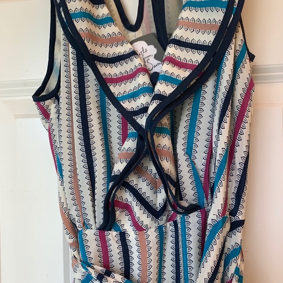 Girls From Savoy anthro dress - Picture 5 of 7